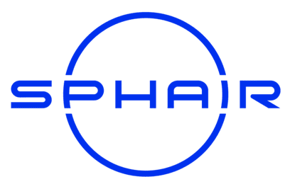 SPHAIR Logo